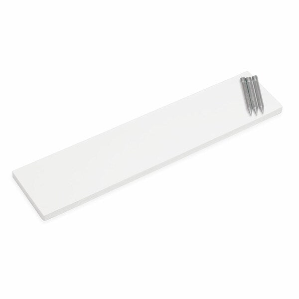 Pitchers Plate, 3.83 lb., Rubber