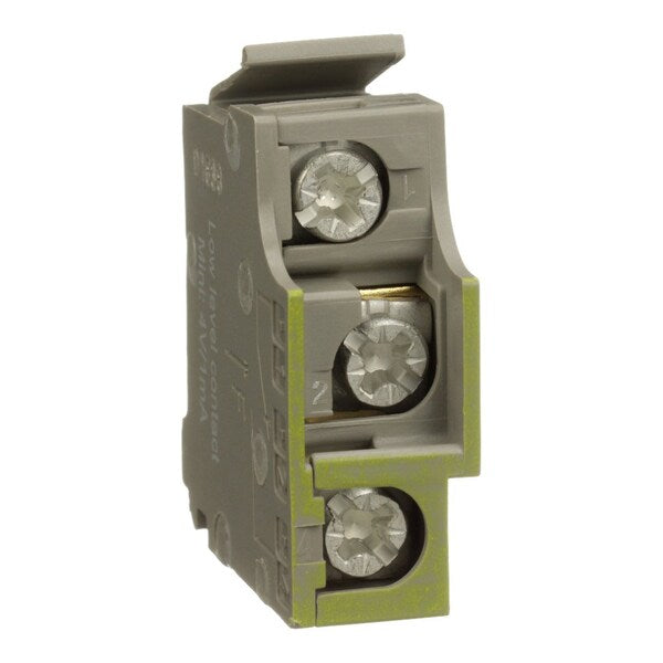 Circuit Breaker Auxiliary Switch