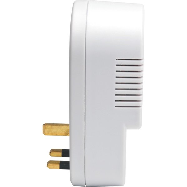 Automatic Voltage Switch, Surge, 190J