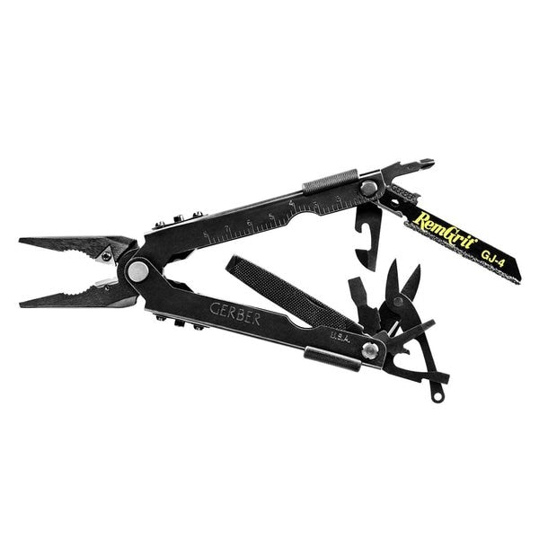 Multi-Tool, 12 Tools, Nylon