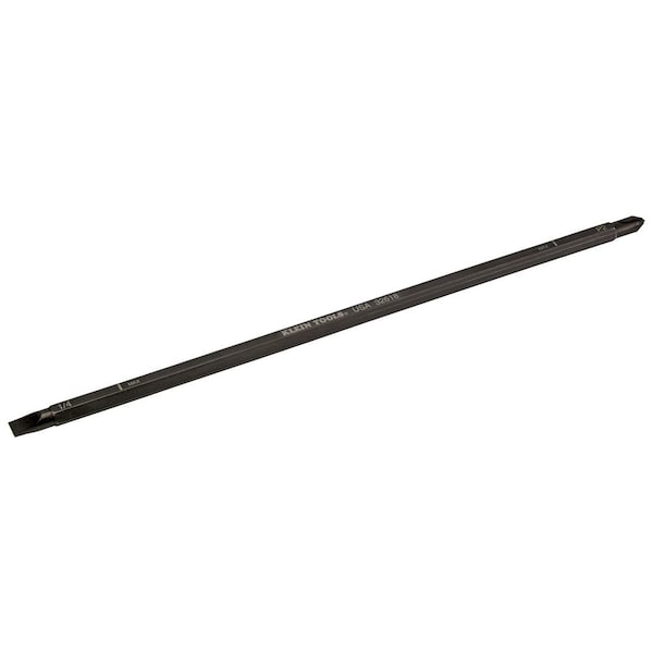 Screwdriver, #2 Phillips, 1/4