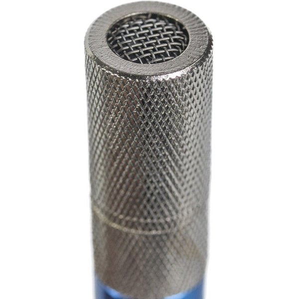 Pocket Toner, LED, Wire Continuity Testing