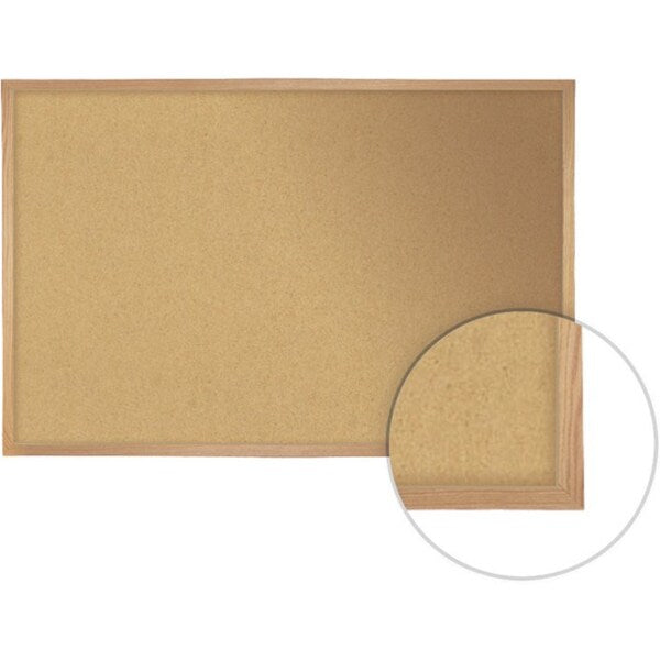 Cork Bulletin Board 144-1/2