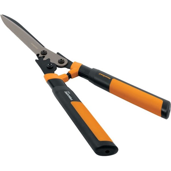 Hedge Shears, 23-1/2 in. L, Hardened Steel