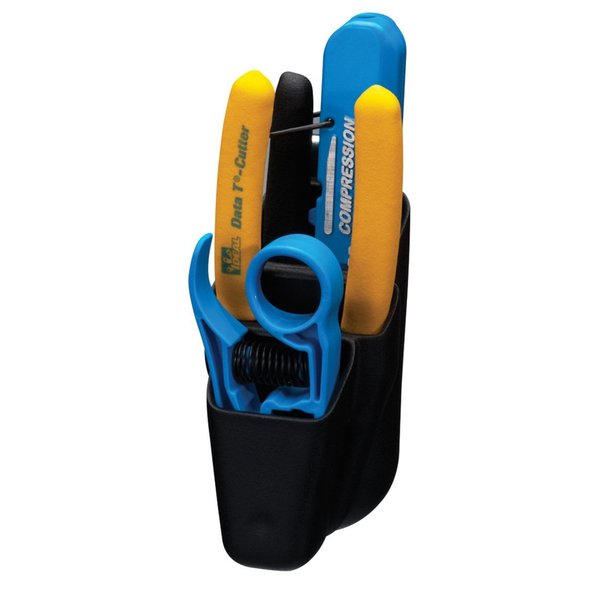 Communications Tool Kit, No. of Pcs. 4