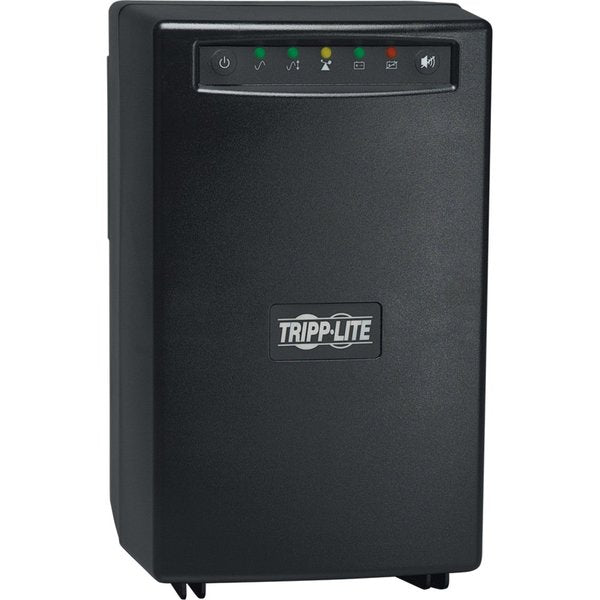 UPS, Smart, USB, Tower, 500W, 750VA