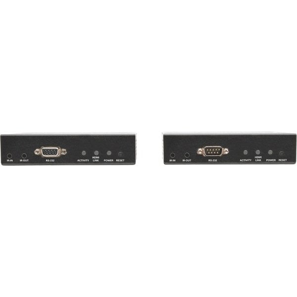 HDBaseT Extender, HDMI, 500ft, Ethernet