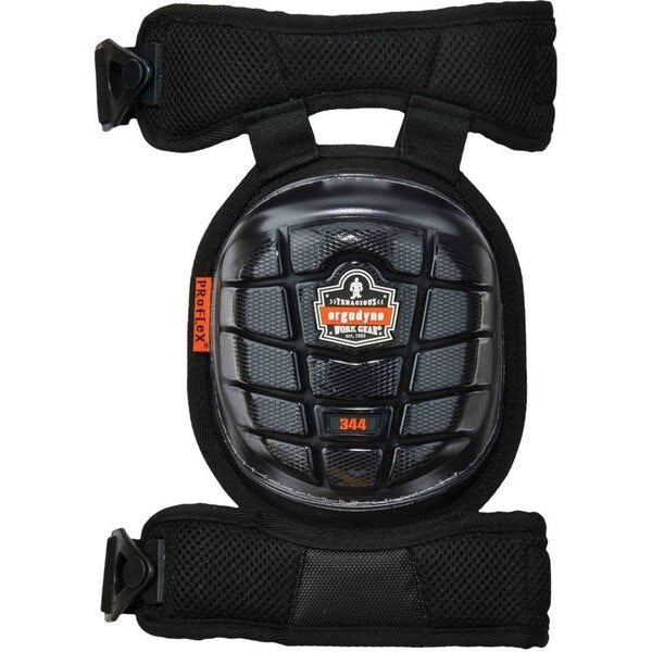 Knee Pads, S, Hard Shell Style, PR