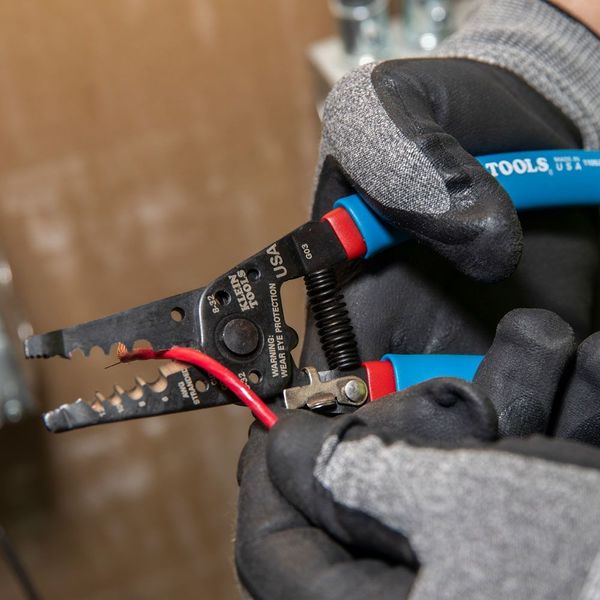 7 1/8 in Wire Stripper
