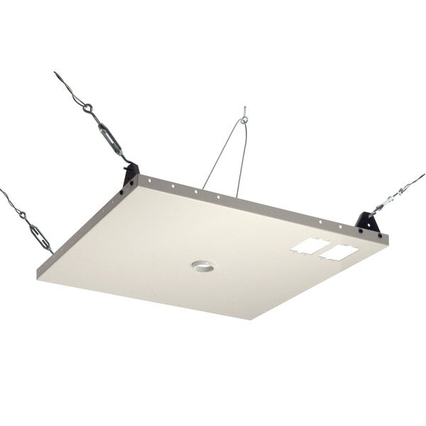 Flat Mount, For Displays, 80 lb.