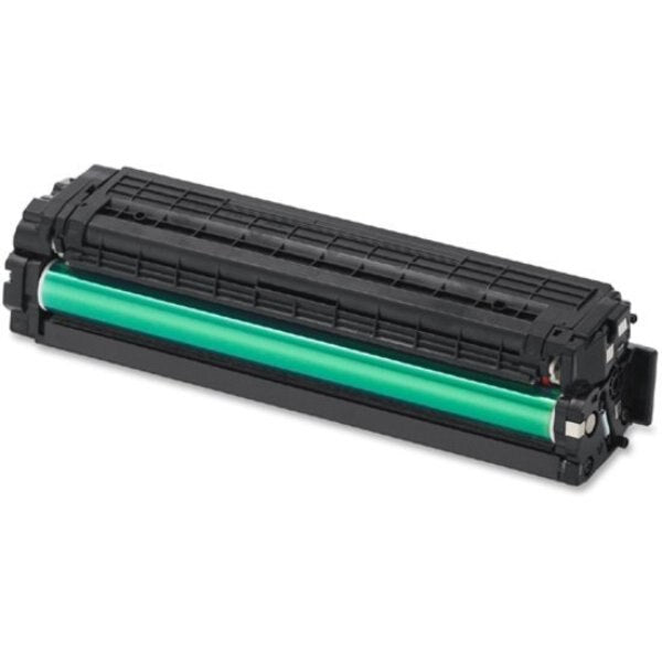 Toner For CLT-Y504S, Yellow 1.8K
