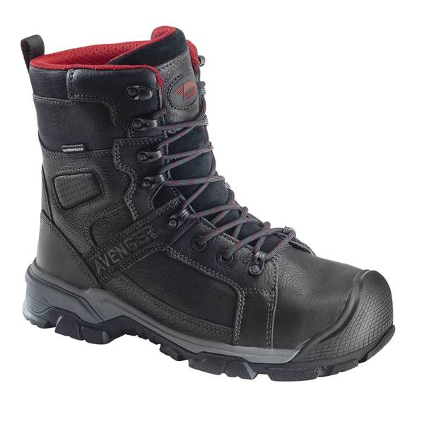 Size 13 RIPSAW 8