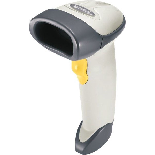 Handheld Scanner, 6