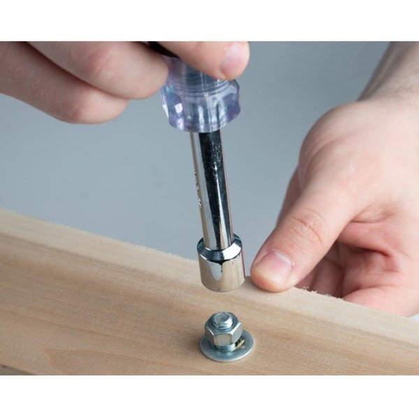 Nut Driver, 5/16