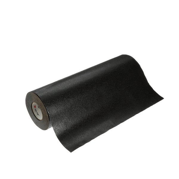 Safety-Walk Tapes and Treads 510, Black,