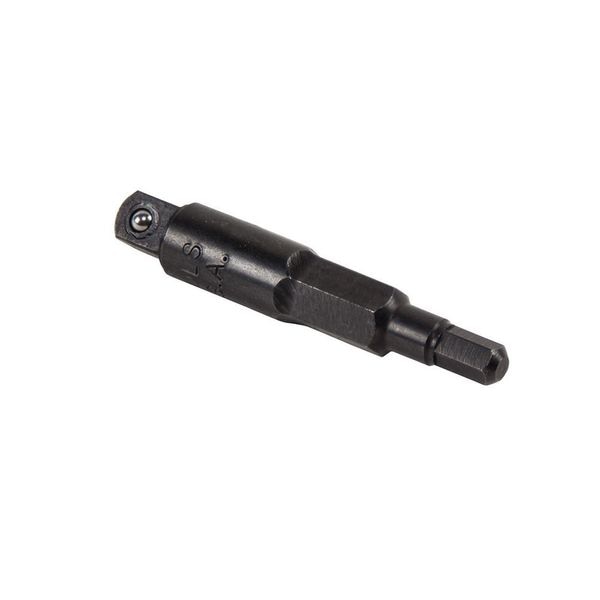 Hex Key Adapter for Refrigeration Wrench