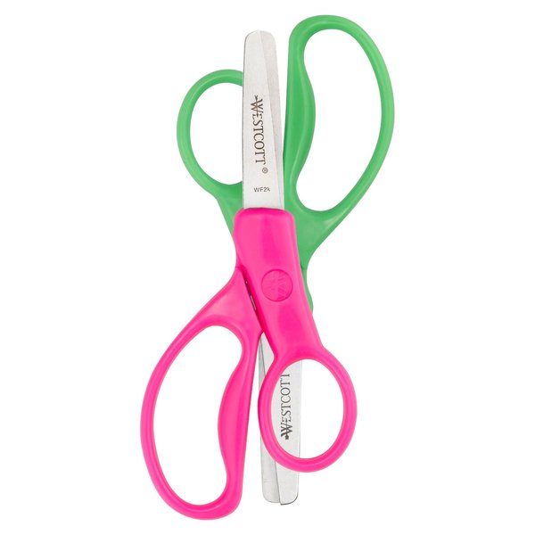 Scissors, 5