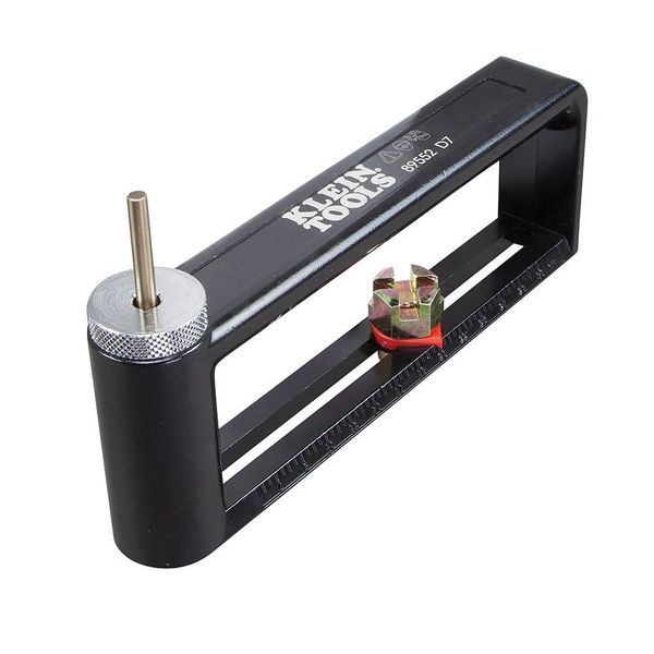 Hole Cutter, 2-12