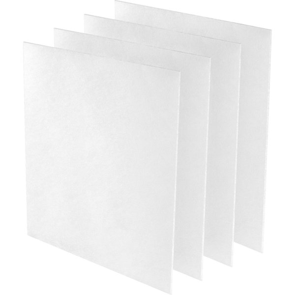 AeraMax Air Purifier, 15x14x1