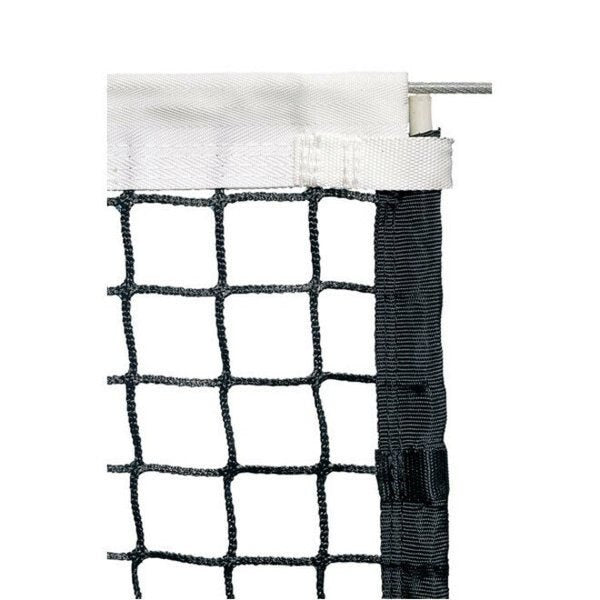 Four Season Tennis Net, 42ft, 3.8mm