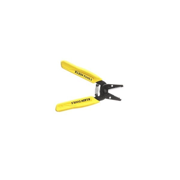 6 1/4 in Wire Stripper 30 to 22 AWG
