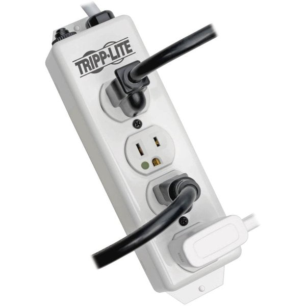Outlet Strip, 15A, 15 ft.