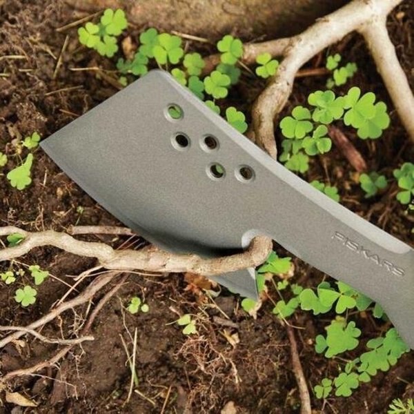 Hatchet, 9 in., Hooked