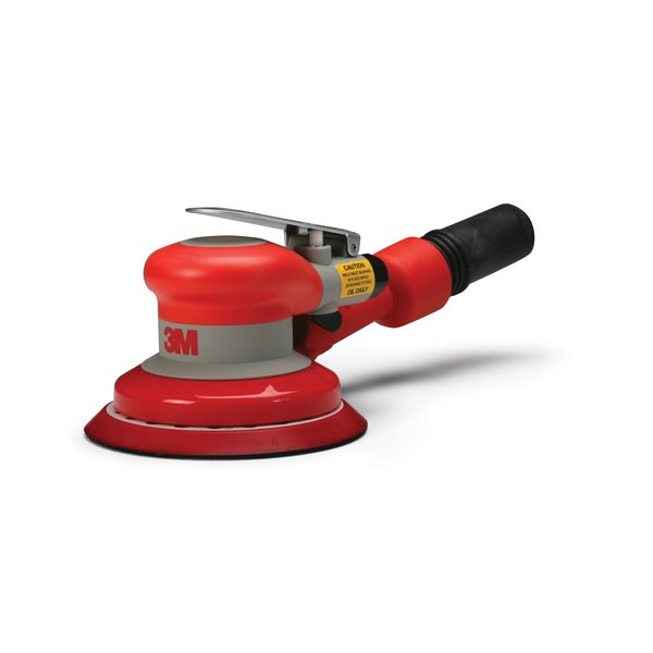 Orbital Sander, 5
