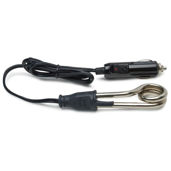 Beverage Heater, Auto Travel, 12V