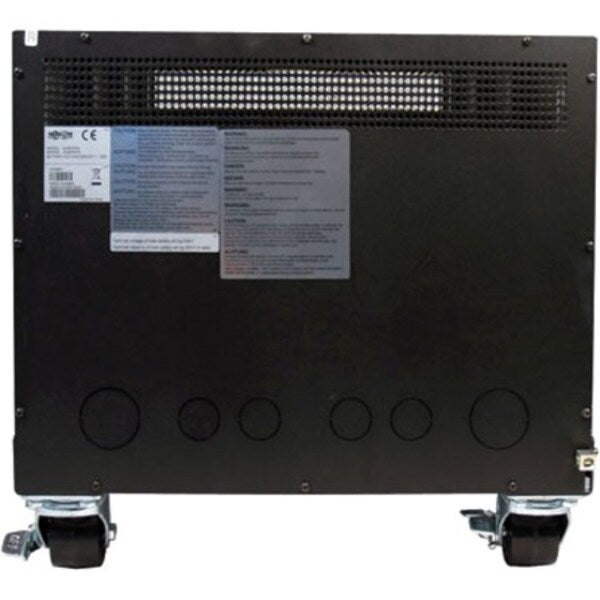 UPS, SmartOnline, External Battery Frame