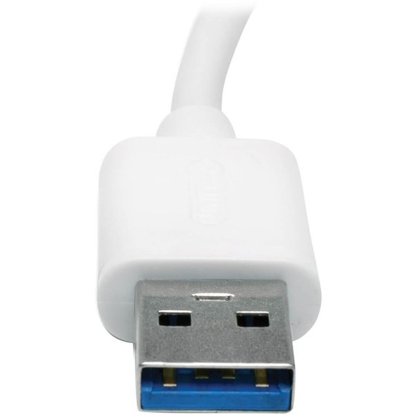 USB 3.0 Memory Media Reader, Aluminum