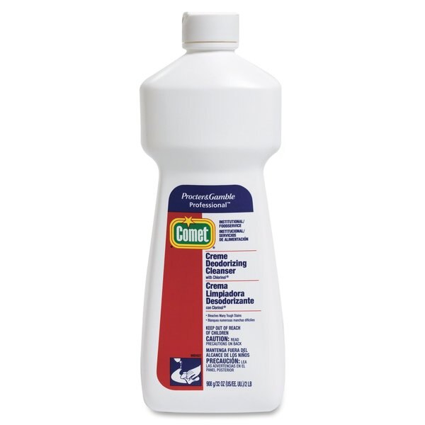 Bathroom Cleaner, 32 Oz, Fresh, PK10