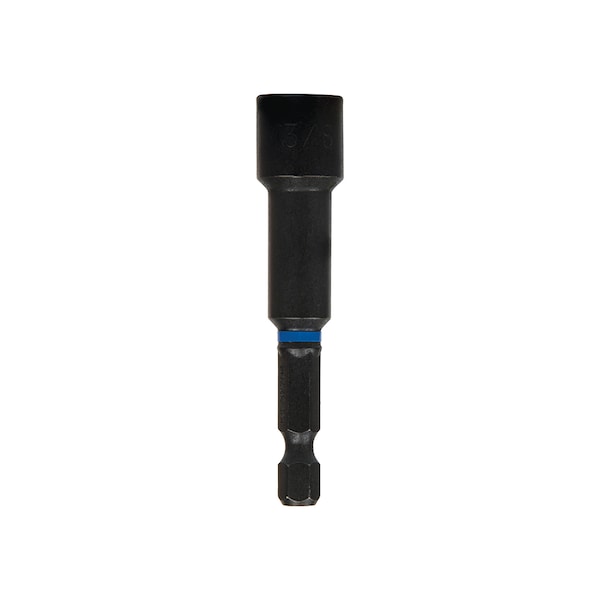 Pro Impact Power Bits, 3/8-Inch Nut Driver 3-Pack