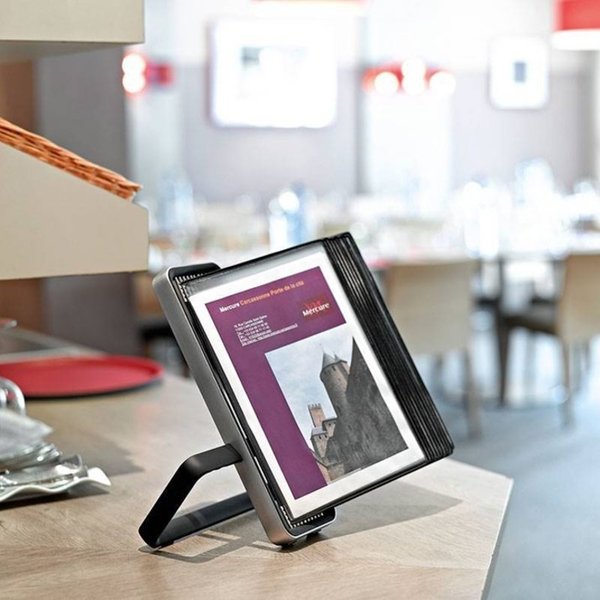 VEO Desk Reference Display, 10 Pockets