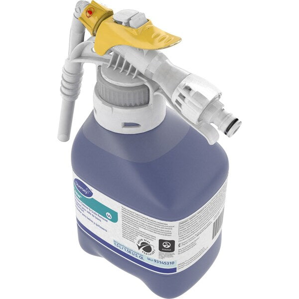 Bthrm Cleaner/Scale Remover, 1.5L, PK2