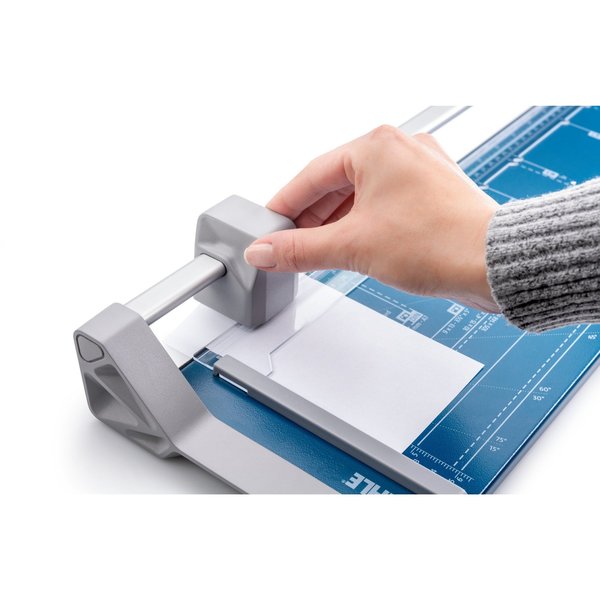 Perf. Rolling Paper Trimmer, 12-1/2