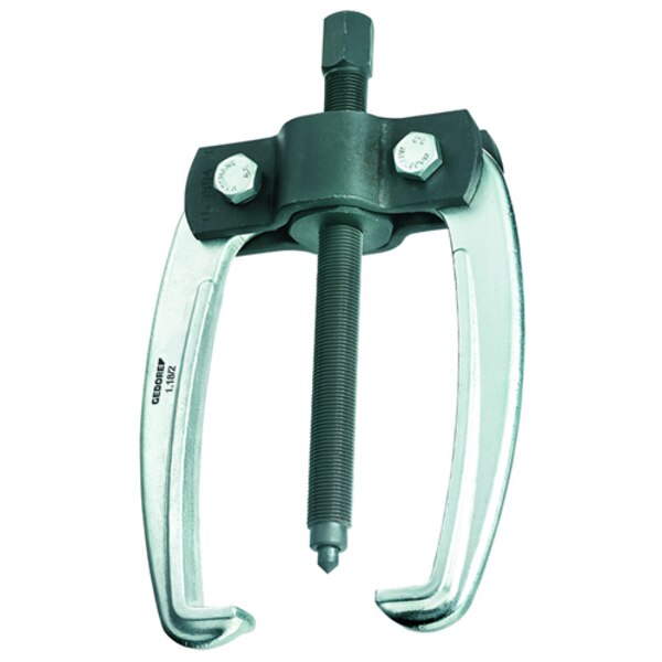 Puller, 2-Arm Pattern, 110 x 110mm