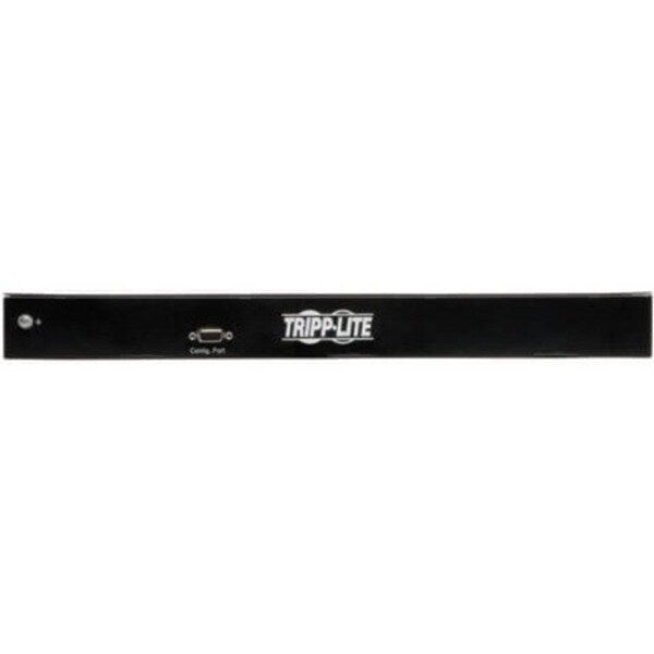 PDU, Switched, 2.3/2.9kW, 200/240V, 8 C13, 1U