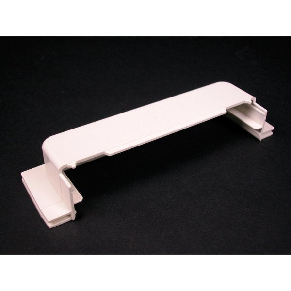 Device Box, White, PVC, Boxes