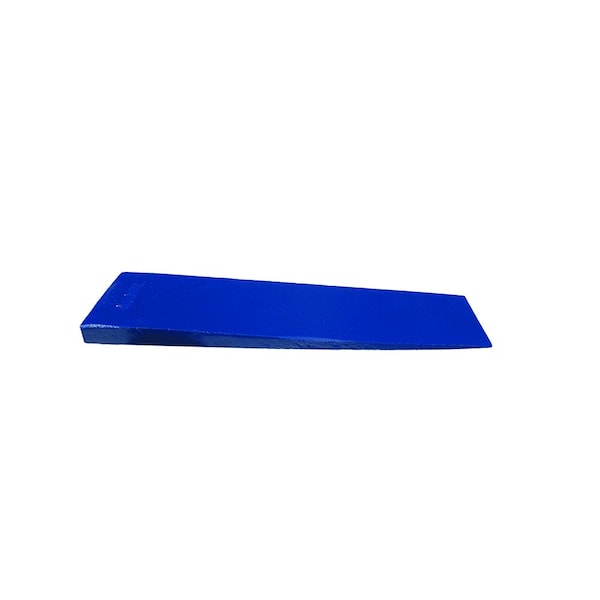 Fox Wedge - Steel, 11