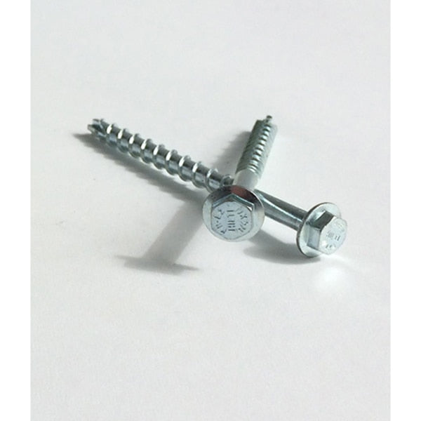 Bollard Bolt, 0.5x4