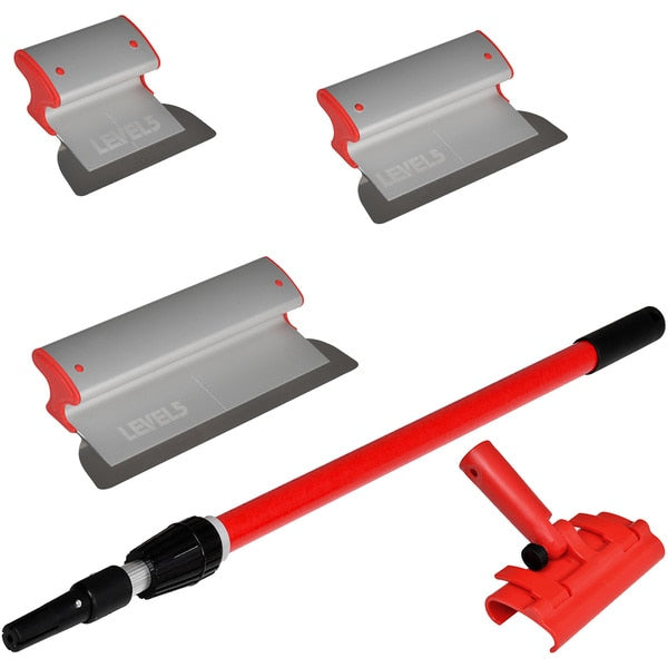 Drywall Skmming Bld Set, 7