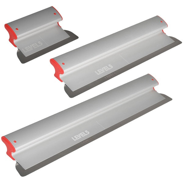 Drywall Skimming Blade Set, 10