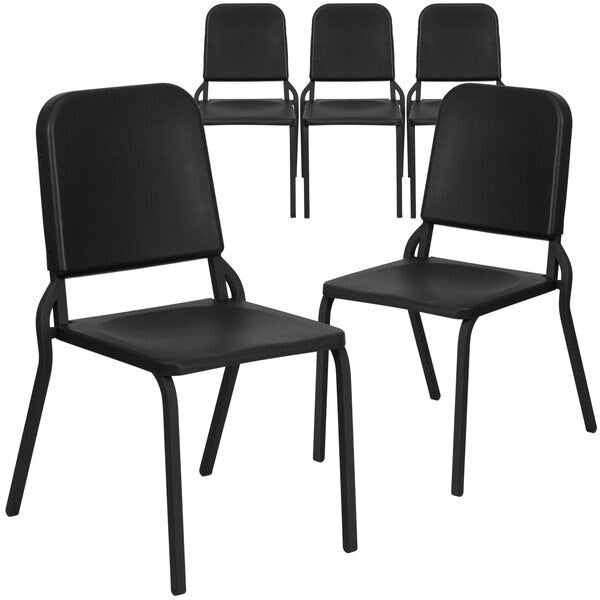 Black Melody Band/Music Chair