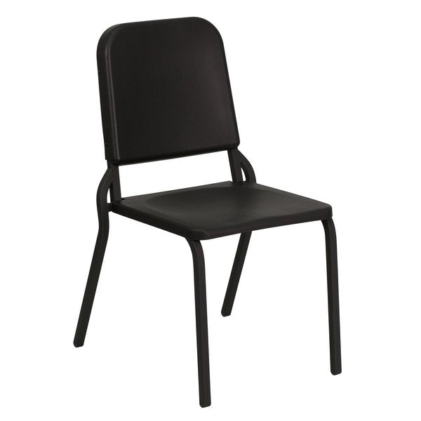 Black Melody Band/Music Chair