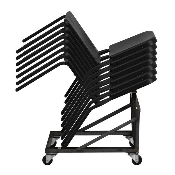 Black Melody Band/Music Chair