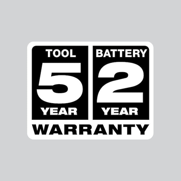 M12 Cordless Ratchet Kit, (1) 1.5Ah, (1) 2.0Ah Batteries