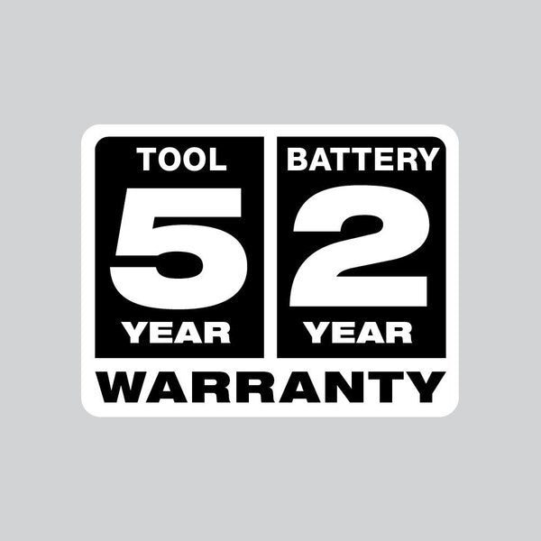 M18  L2-Tool Combo Kit w M18 2.0 Battery