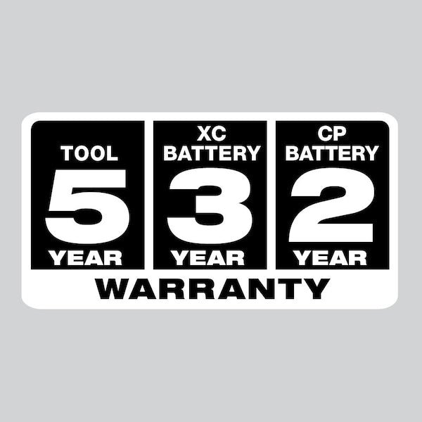 Cordless Combo Kit, 12.0 V, 2 Tools, 2 Batt
