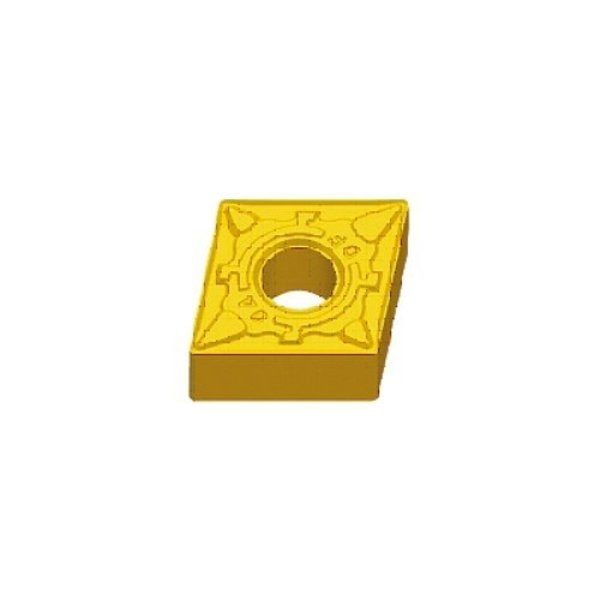 CNMG-431-DF Black Diamond Coated Carbide Insert